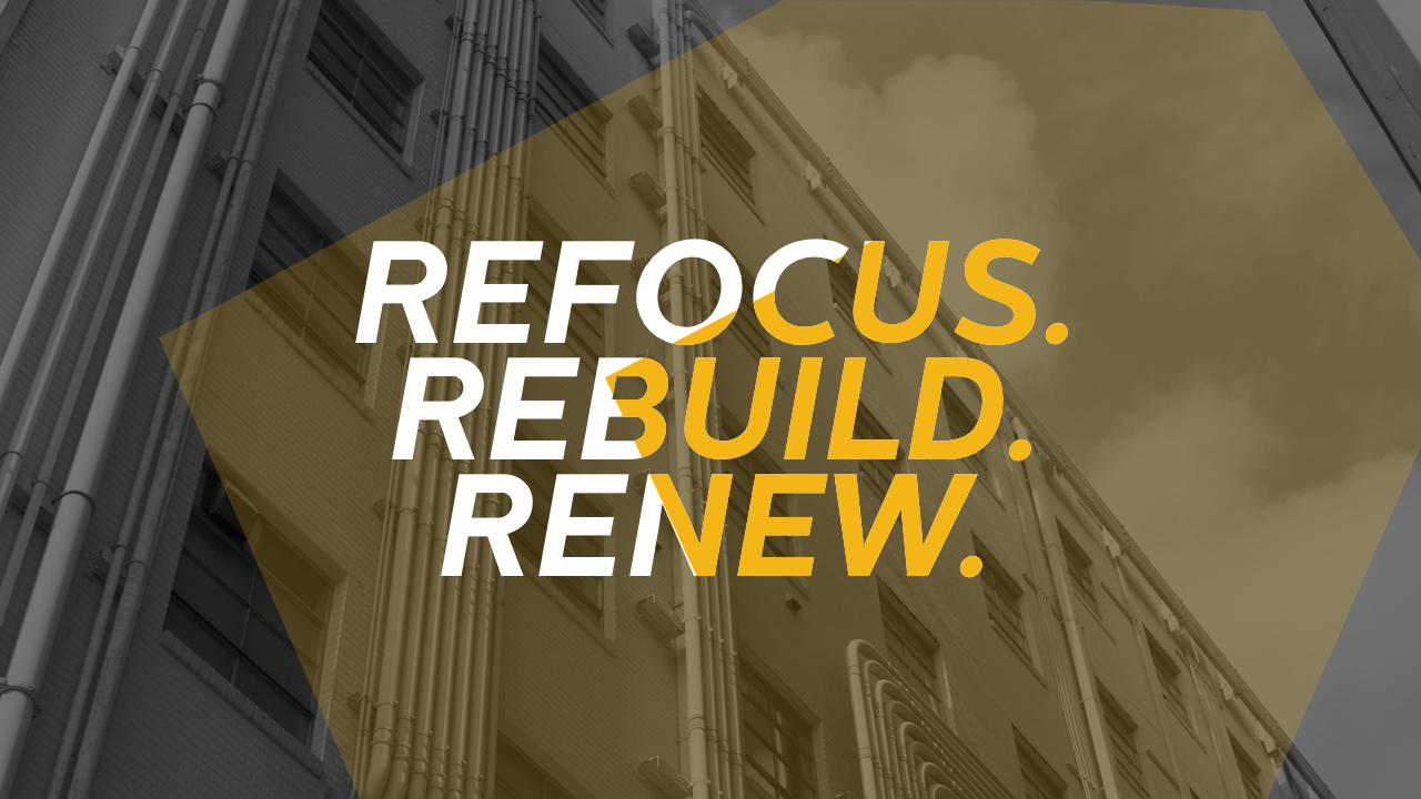 reset rebuild refocus quotes