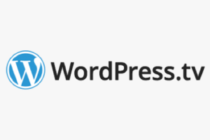 David Yarde WordPress.TV press feature